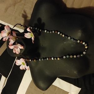 Beaded Necklace